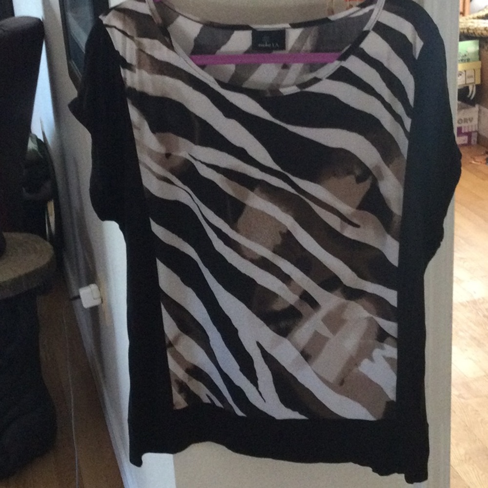 Cute Dressy Tank